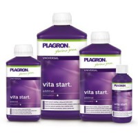 Plagron Vita Start (Cropmax) 500ml