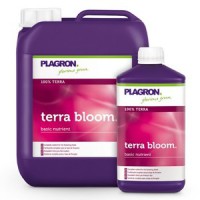 Plagron Terra Bloom 5l