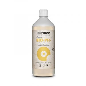 Biobizz Bio pH- 5 l