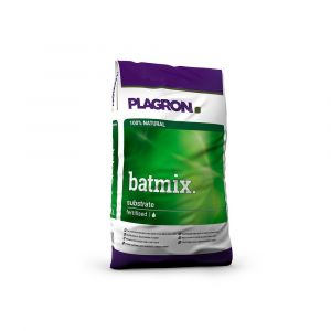 Plagron Batmix 50 l, pěstební substrát