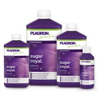 Plagron Sugar Royal (repro forte) 1l