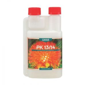 Canna PK 13/14 Bloom Booster 500ml