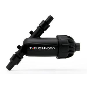 Torus Hydro Perfect pH InLine, pro 133 litrů