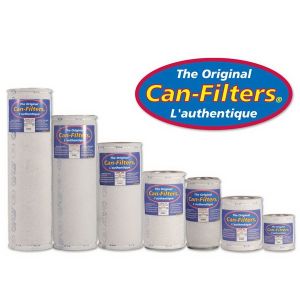 Can Filters Original 1000-1200 m3/h, 200 mm