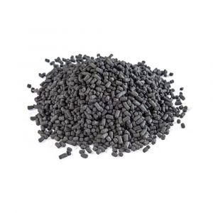 Can Filters Aktivní uhlí CKV-3, balení 25 kg