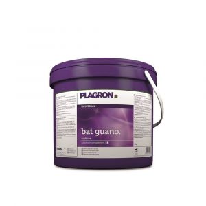 Plagron Bat Guano 1 kg