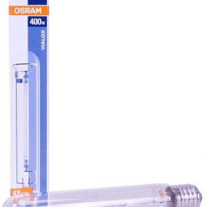 Osram Vialox NAV-T výbojka HPS 400W Super 4Y, 240V