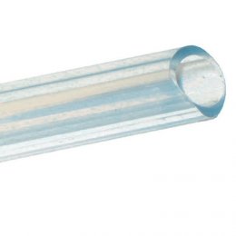 Vzduchovací hadička modrá 4/6 mm v roli (cena za 1m)