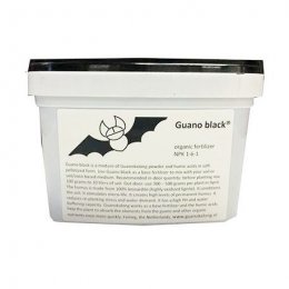 Guano Black 0,5kg