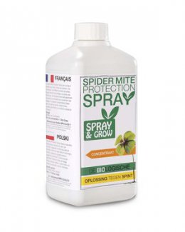 Spider Mite Protection Spray 500ml