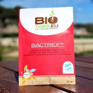 Biotabs Bactrex 1000g 