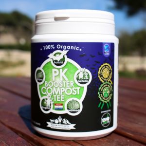 Biotabs PK Booster Compost Tea 750ml 