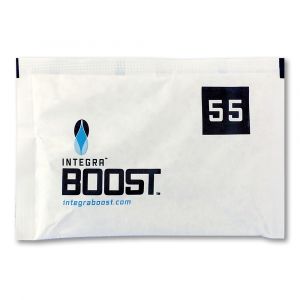 Integra Boost 67g, 55% vlhkost, 1ks 