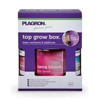Plagron Top Grow Box Terra-1m2