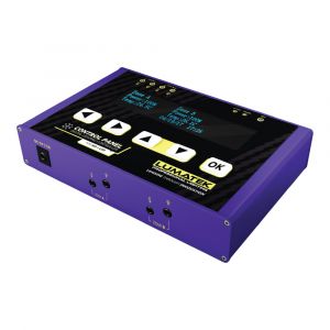Lumatek Digital Panel PLUS - Controller (HID+LED)