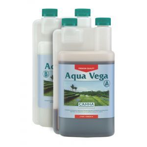 Canna Aqua Vega (A+B) 1L