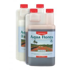 Canna Aqua Flores (A+B) 1L