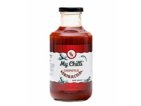Classics Edition: Chipotle Sriracha