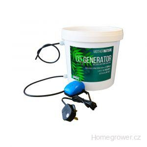 Autopot CO2 MotherNature Bucket, 5 l - s čerpadlem