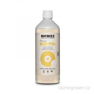 Biobizz Bio pH- 1 l