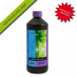 Atami B´Cuzz Hydro Booster 5l