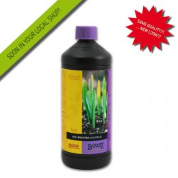 Atami B´Cuzz Soil Booster 1l