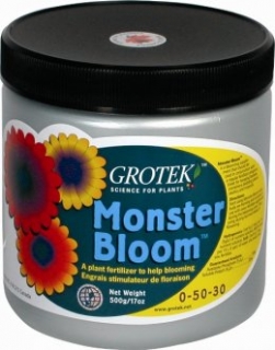 Monster Bloom 2,5kg