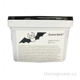 Guano Black 3kg