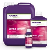 Plagron Terra Grow 10l