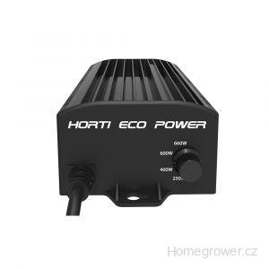 Horti ECO Power předřadník HPS/MH 600W, 240V