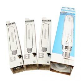 Philips MASTER HPI-T Pro 1000W, růst