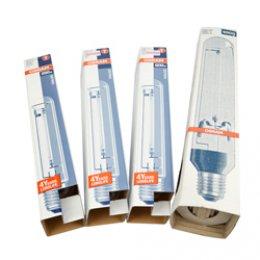 OSRAM NAV-T SUPER 4Y 250W, květ