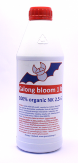Kalong bloom organic 1l