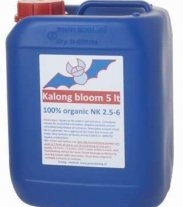 Kalong bloom organic 5l