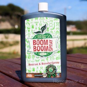 Biotabs Boom Boom Spray 250ml