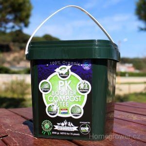 Biotabs PK Booster Compost Tea 2500ml 