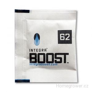 Integra Boost 8g, 62% vlhkost, 1ks