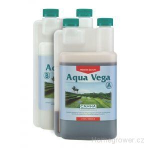 Canna Aqua Vega (A+B) 1L