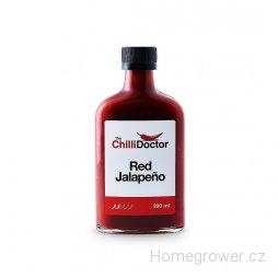Red Jalapeño mash 200 ml