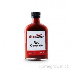 Red Cayenne mash 200 ml
