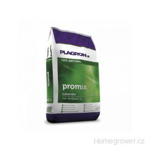 Plagron Promix 50 l, pěstební substrát